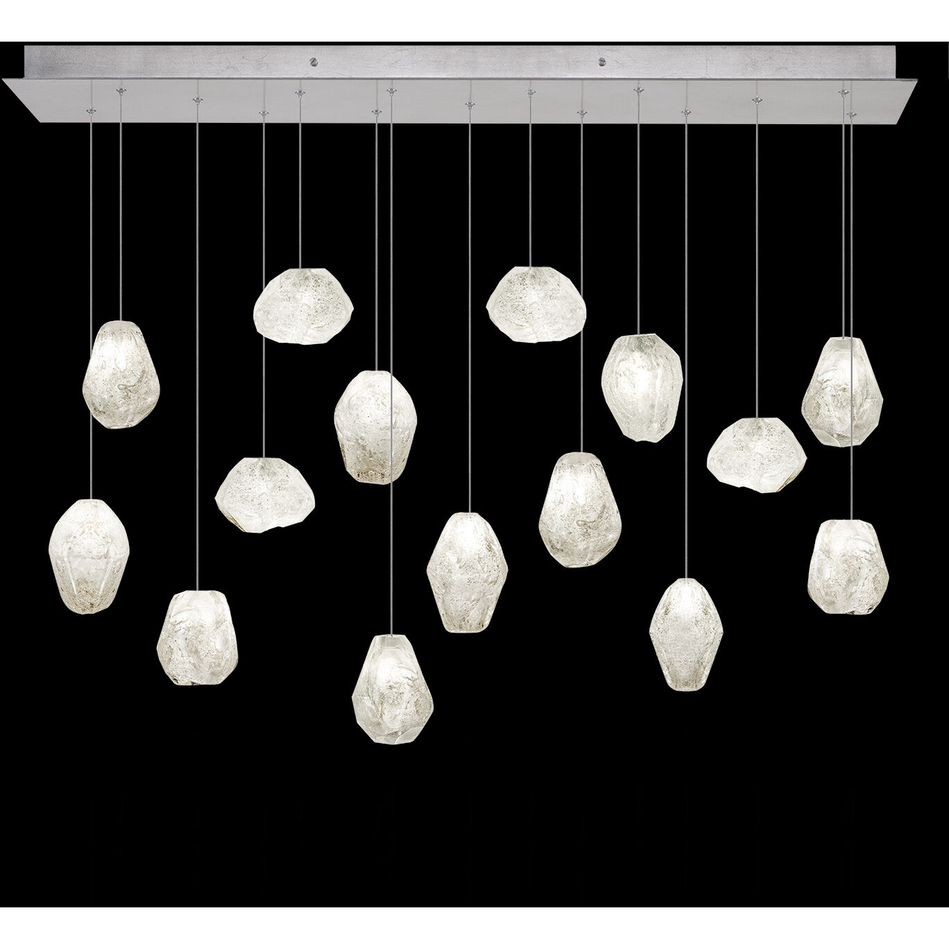 Natural Inspirations Pendant Ceiling Light