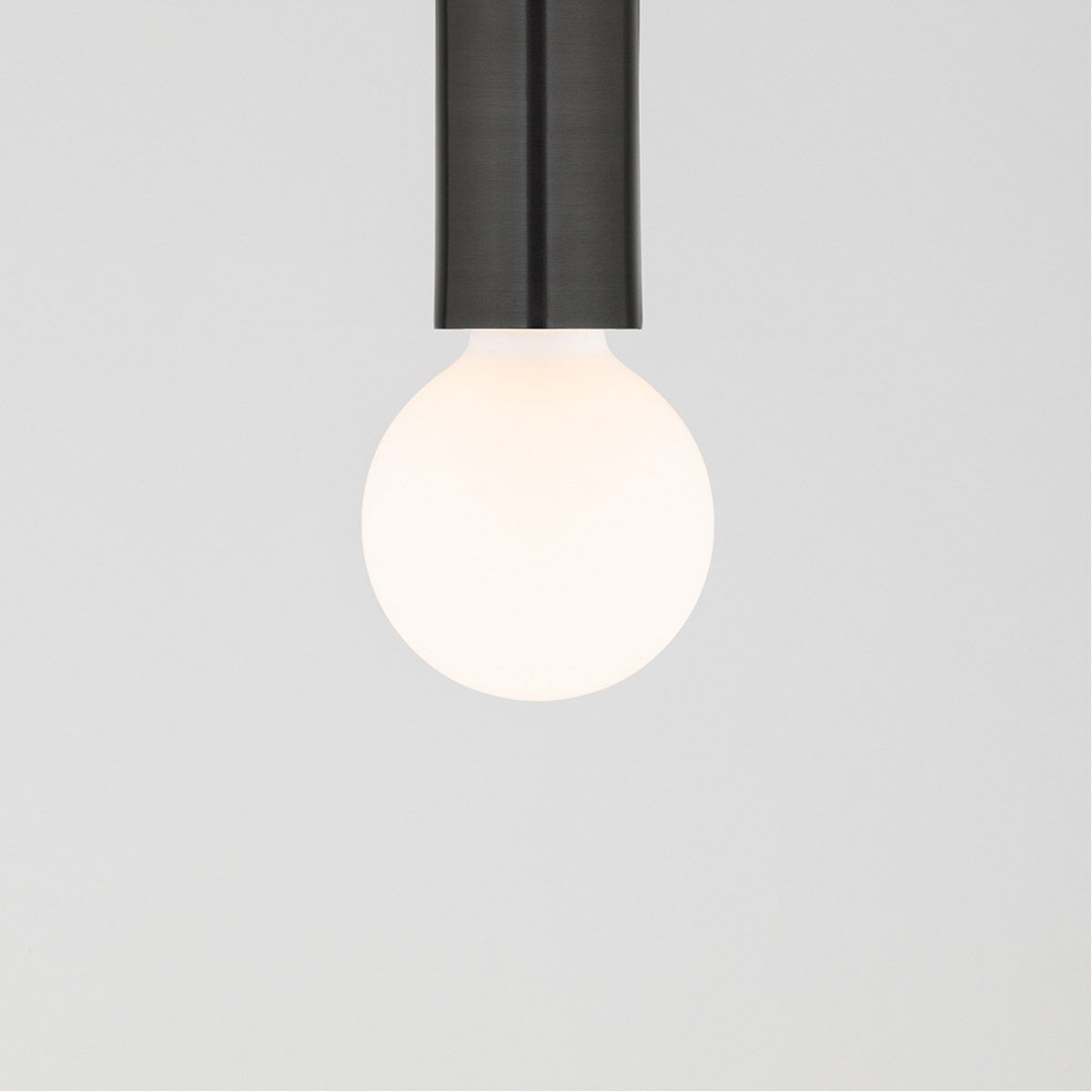 Dona LED 5 inch Old Bronze ADA Wall Sconce Wall Light