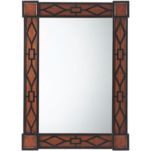 Alexa Hampton 45.75 X 32.75 inch Wall Mirror