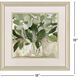 Propac Green and Beige and Neutral Framed Art, Propac