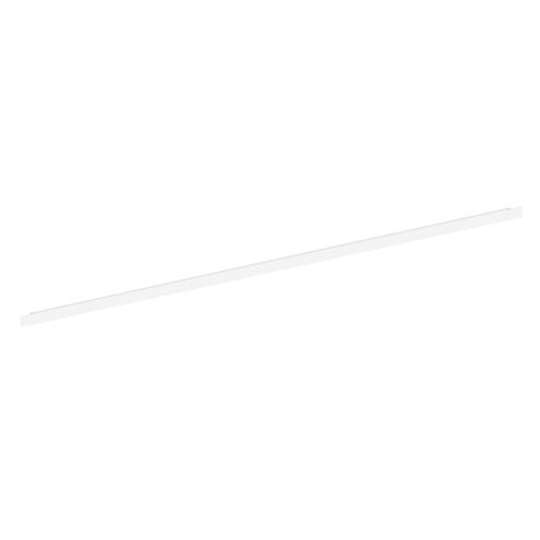 Lithe Wall Light in Textured White