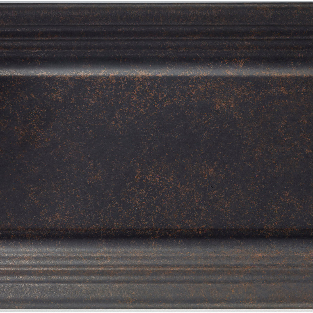 Fort Worth 3 Light 24 inch Toasted Sienna Vanity Light Wall Light in Faux Alabaster