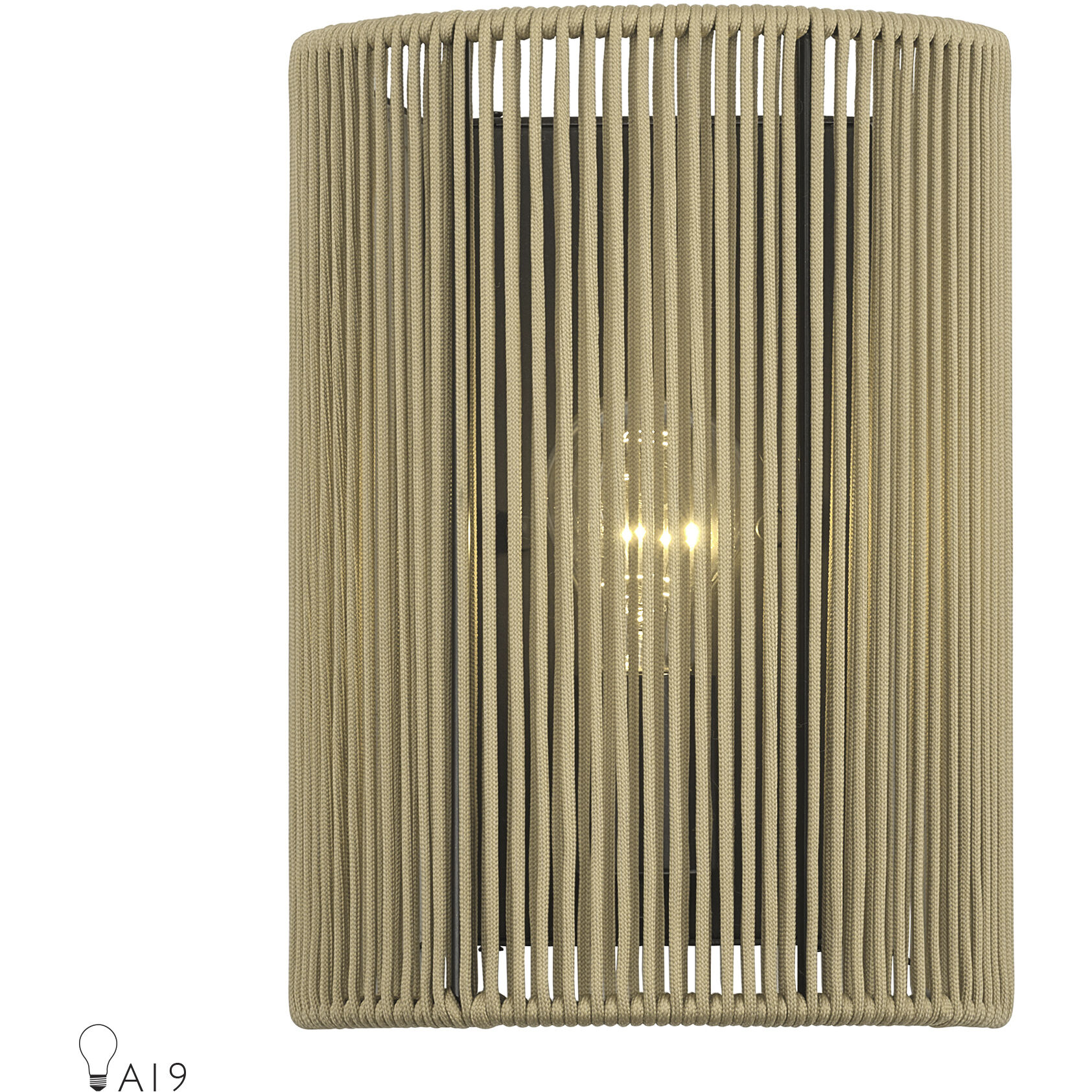 Acordia Wall Sconce Wall Light