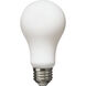 Branded Lamps LED A19 - A19 M - E-26 Medium 11 watt 120 3000K Light Bulb