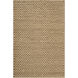Fargo 36 X 24 inch Camel Rug