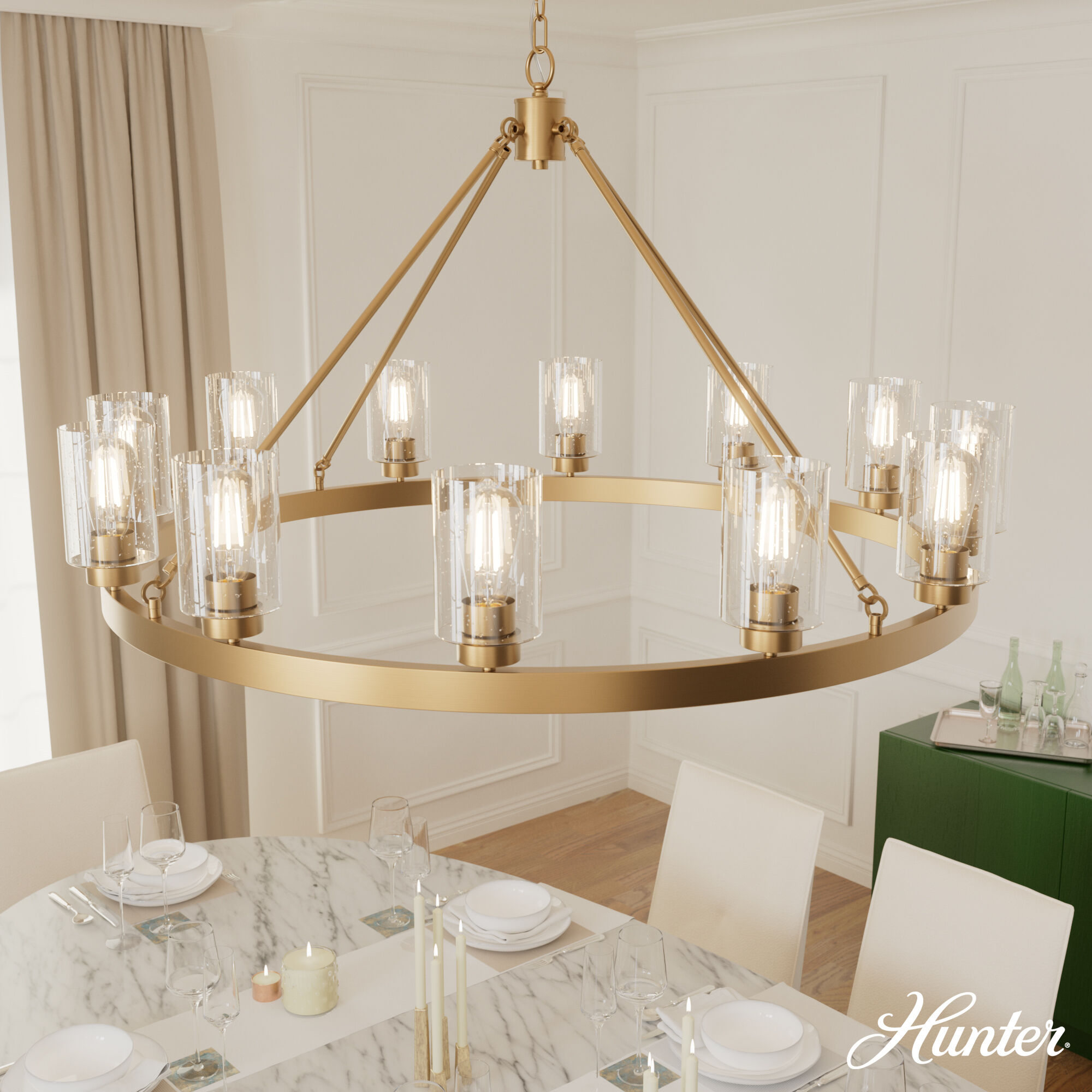 Large gold ceiling light cheap