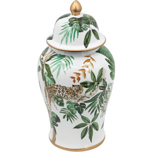 Anita 18 X 9.4 inch Jar