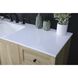 Soma 60 X 34 inch Mango Wood Bathroom Vanity Cabinet