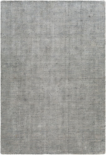 Helen 180 X 144 inch Pewter Rug, Rectangle