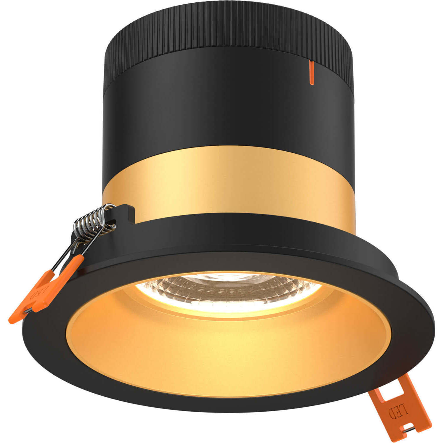 Versa Modular Downlight Wall Light