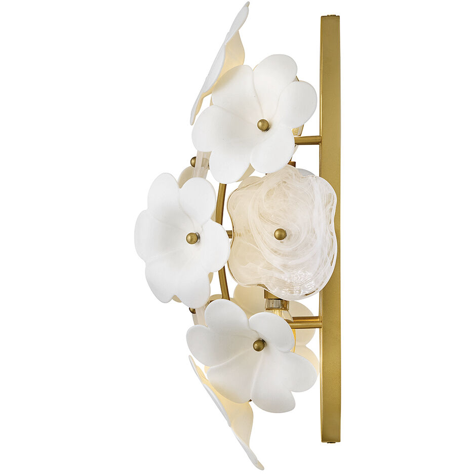 Marianne Sconce Wall Light