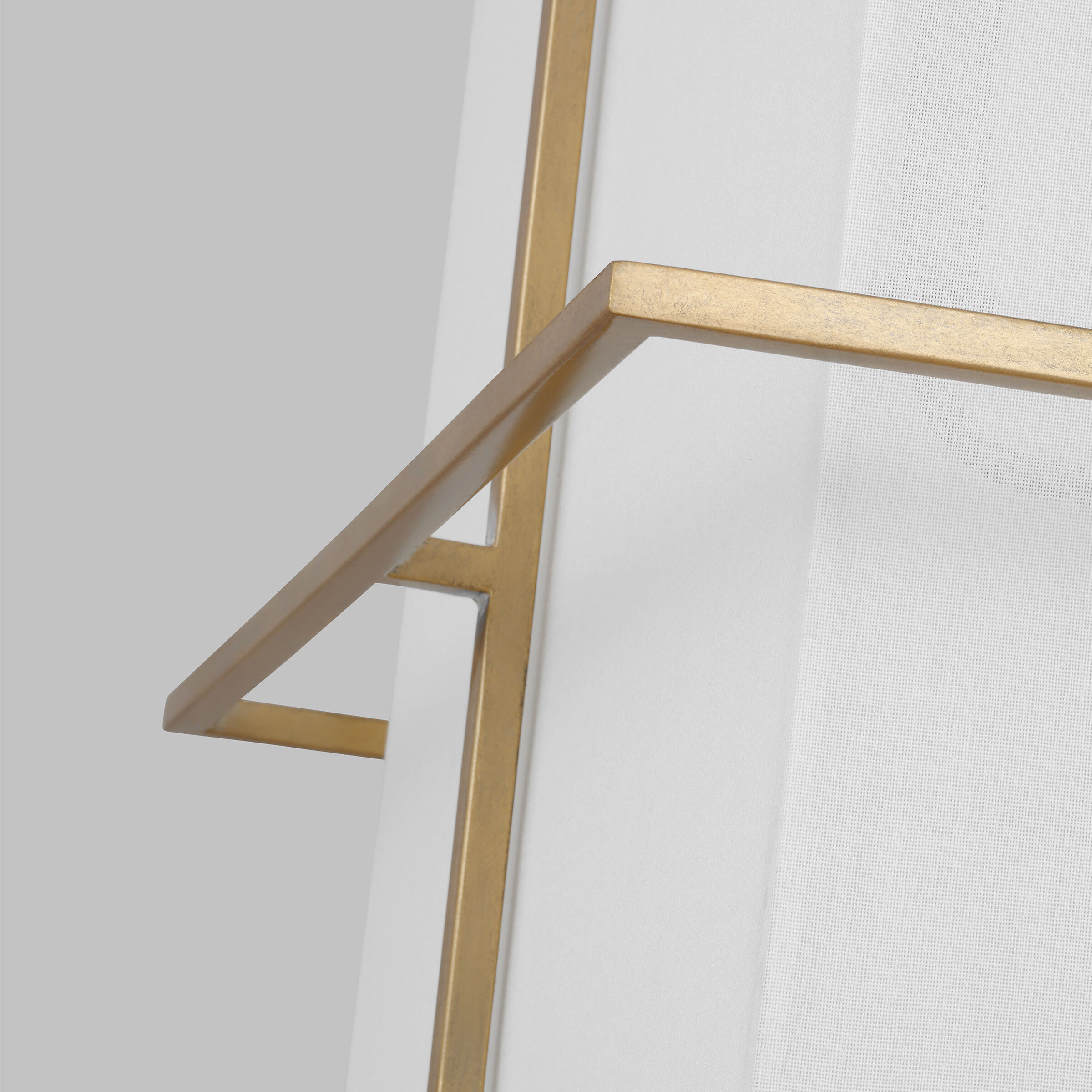 Thom Filicia Dresden Lantern Pendant Ceiling Light in Coastal Gild