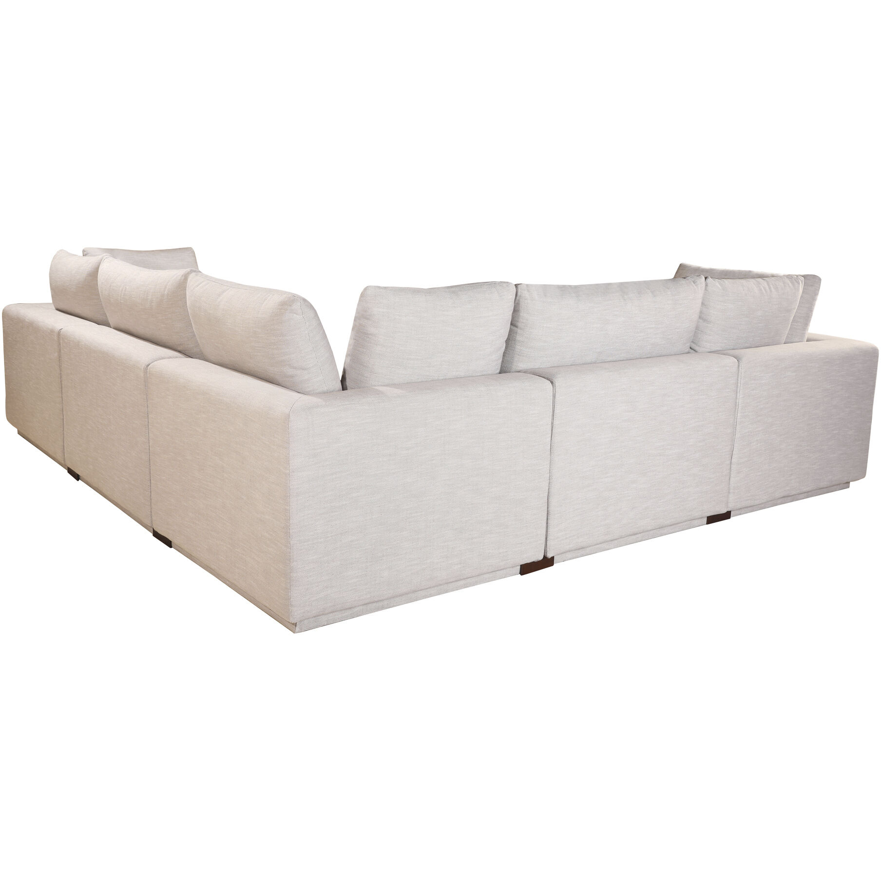 Justin Grey Signature Modular Sectional