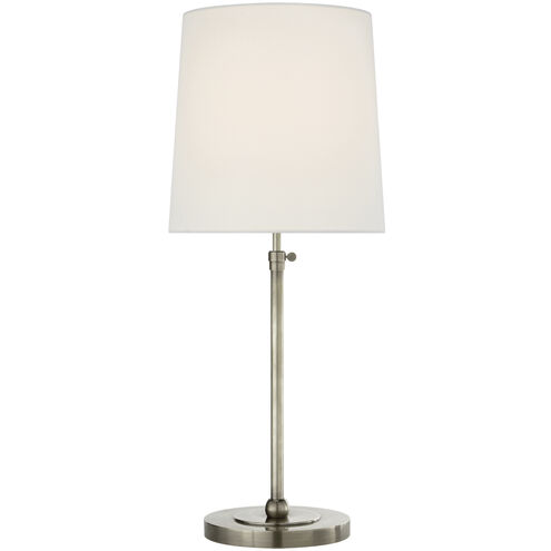 Thomas O'Brien Bryant 1 Light 12.00 inch Table Lamp