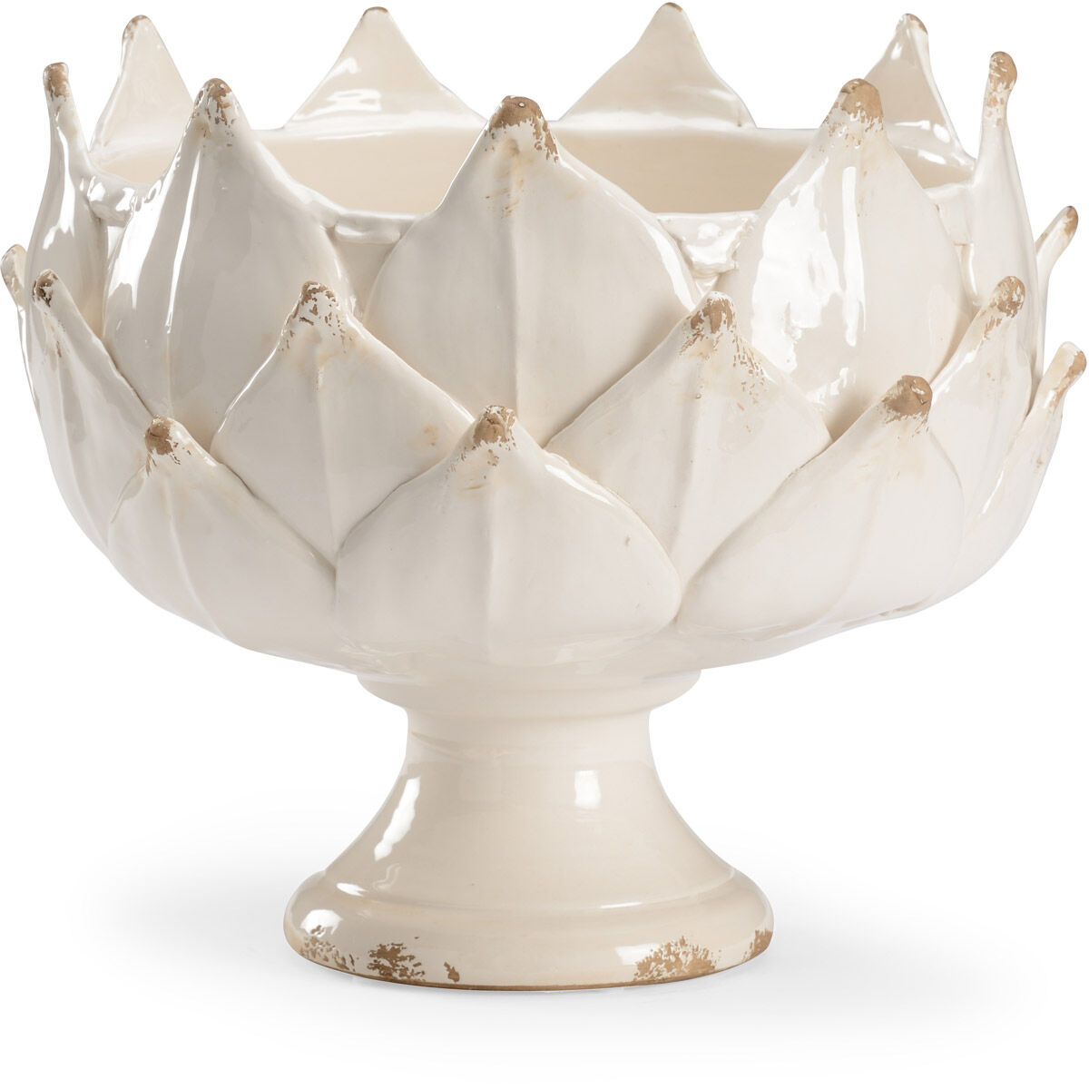 Chelsea House 15 X 12 inch Vase