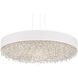 Signature Eclyptix 1 Light 28.80 inch Pendant