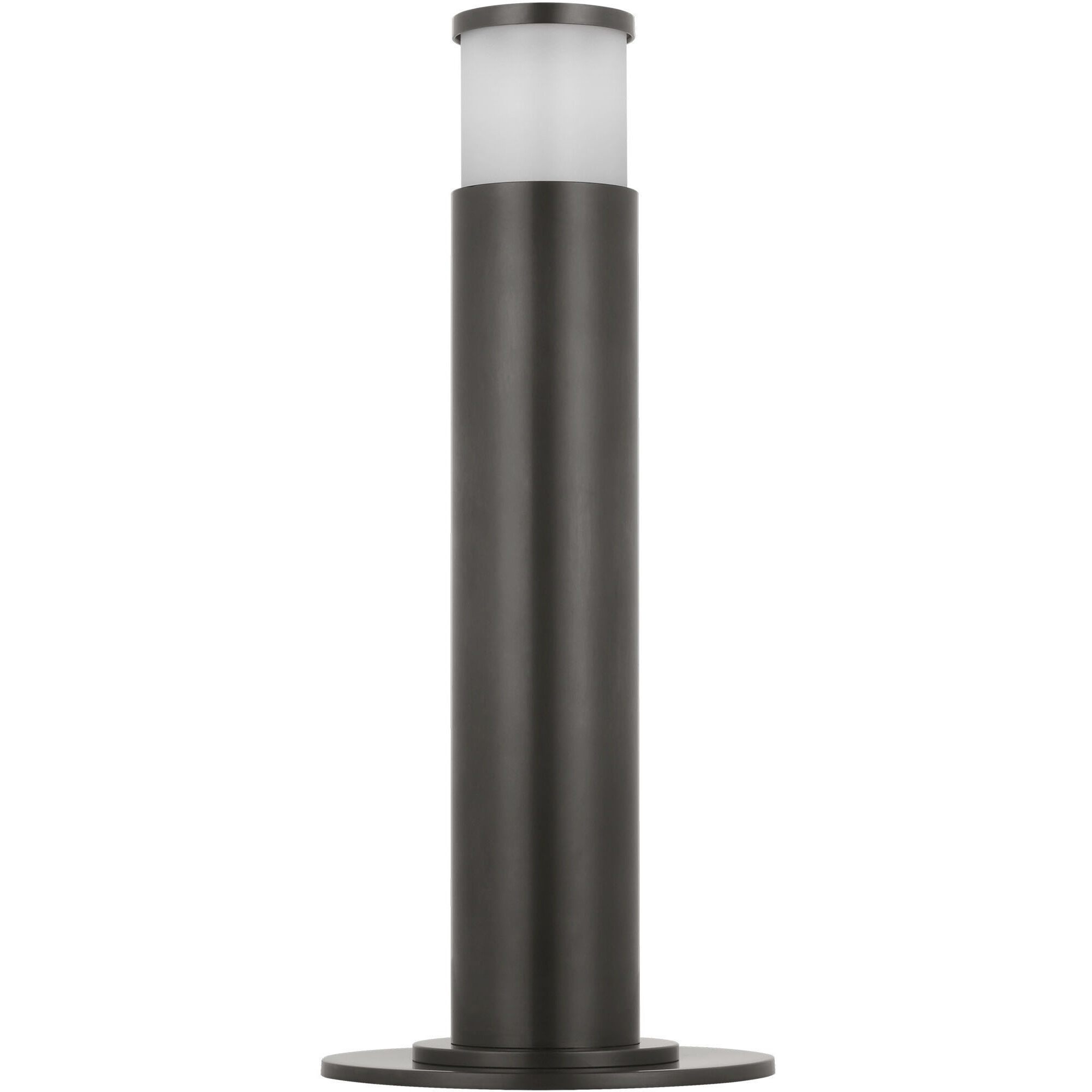 Kelly by Kelly Wearstler Miguel 10 inch 2.20 watt Bronze Rechargeable Table Lamp Portable Light