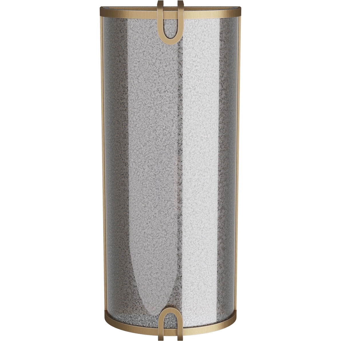 Adriel 2 Light 5.5 inch Antique Mercury Sconce Wall Light