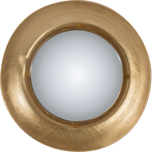 Anita 18.7 X 18.7 inch Wall Mirror, with LED Lighting
