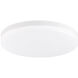 Xelan 1 Light 13.00 inch Flush Mount