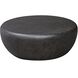 Jones 41.7 X 15 inch Dark Stone Outdoor Coffee Table
