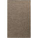 Ravena 36 X 24 inch Charcoal, Khaki Rug