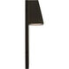 Rocha LED 16 inch Antique Bronze Outdoor Wall Lantern