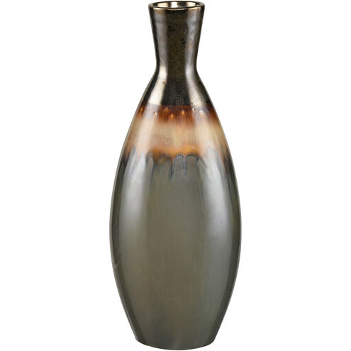 Arne 13.75 X 5.25 inch Vase, Small