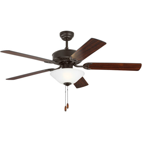 Haven 52.00 inch Indoor Ceiling Fan
