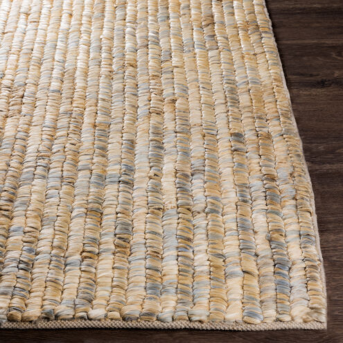 Bryant 120 X 96 inch Beige Rug in 8 x 10, Rectangle