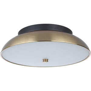 Soul 12.50 inch Flush Mount