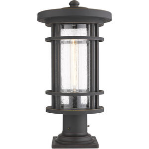 Jordan 1 Light 10.00 inch Post Light & Accessory