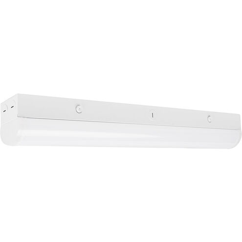 Brentwood LED 3 inch White Linear Strip Ceiling Light