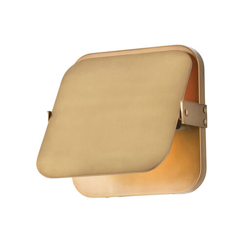 Mercury Wall Sconce Wall Light