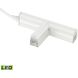Zeestick 6 inch Aluminum Under Cabinet - Utility