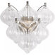 Julie Neill Caselli 1 Light 15.50 inch Wall Sconce
