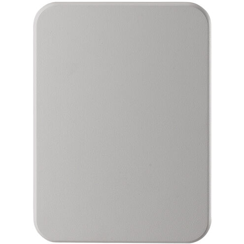 Port LED 10 inch Marine Grey Outdoor Wall Mount