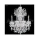 Maria Elena 10 Light 33.00 inch Chandelier