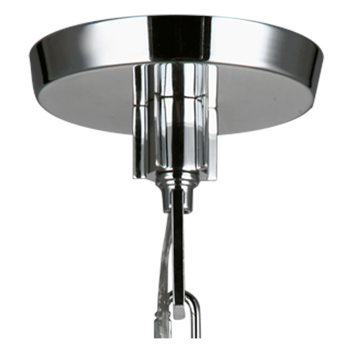 Chrome ceiling pendant fitting 2025