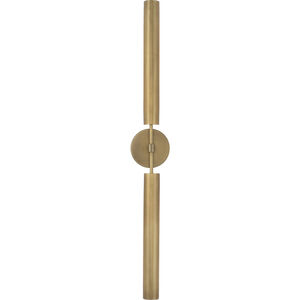 Astrid 2.00 inch Bathroom Vanity Light