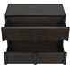 Verne 40 X 21 inch Ebony Walnut Sideboard