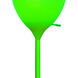 Terran 71.25 inch 72 watt Green Torch Lamp Portable Light