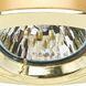 Signature 12V 4 inch Brushed Steel Undercabinet Can