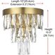 Josephine Wall Sconce Wall Light