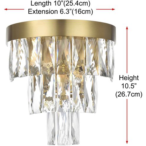 Josephine Wall Sconce Wall Light