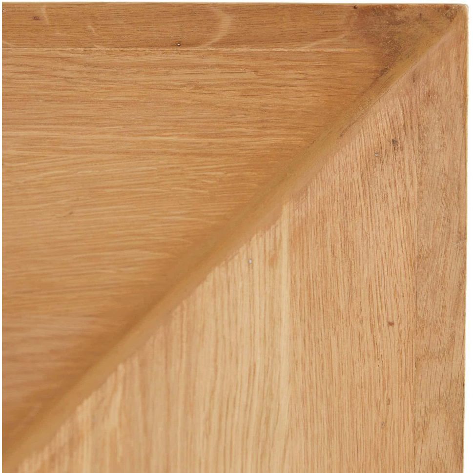 Jenison Natural Blonde Console Table