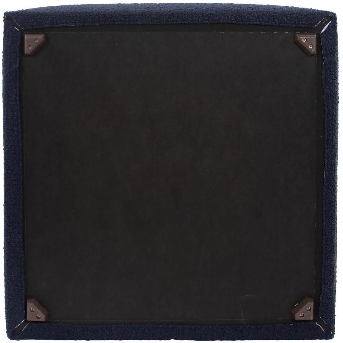 Barbet Universal 18 inch Royal Ottoman