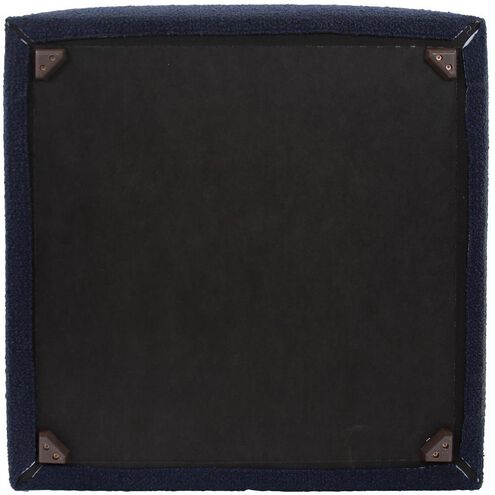 Barbet Universal 18 inch Royal Ottoman