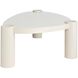 Champlain 60 X 15.5 inch Stone Veil and Stone Veil Coffee Table