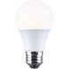 Lumos Medium A19 E26 5 watt 5000K Type A